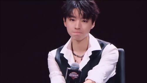 华晨宇爆料王俊凯视频,视频曝光两人私下互动